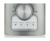 Gorenje Blender kielichowy B1400 - 1260584 - zdjęcie 6
